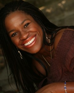 Looking oddly friendly