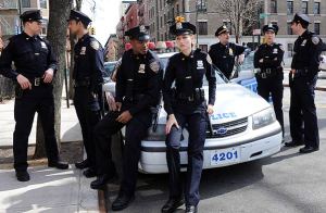 The rookies in the 22