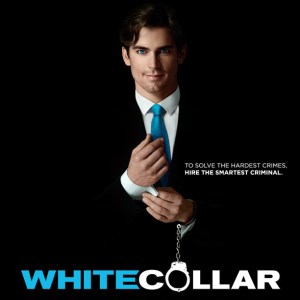 White Collar, Blue Tie