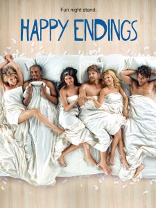 Happy Endings