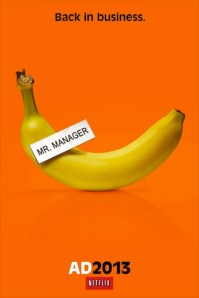 There's Always Money in the Banana Stand