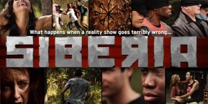 It's always cold in Siberia