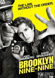 Brooklyn Nine Nine