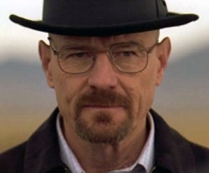 Walter White / Heisenberg