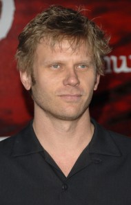 Mark Pellegrino