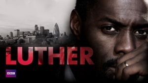 DCI Luther