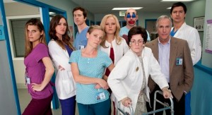 Childrens Hospital