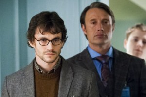 Will and Hannibal