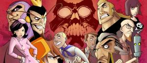 Ventures and friends