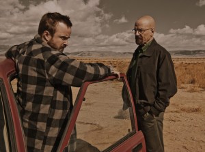 Breaking Bad, bitch