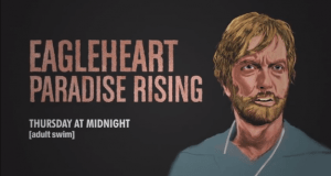 Marhsal Chris Monsanto