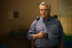 Michael Harney in Orange is the New Black