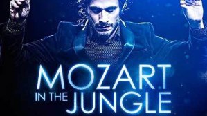 Mozart in the Jungle