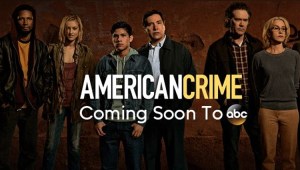 American Crime