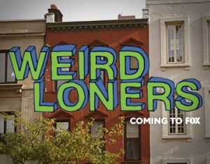 Weird Loners