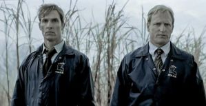 True Detective