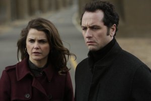 The Americans