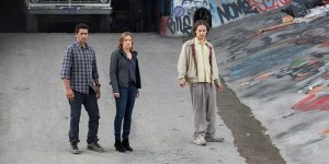AMC's Fear the Walking Dead