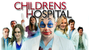 Childrens Hospital