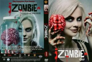 iZombie