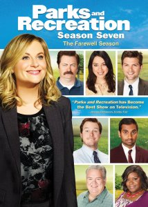 Parks & Recreation