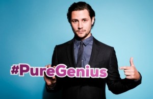 Pure Genius
