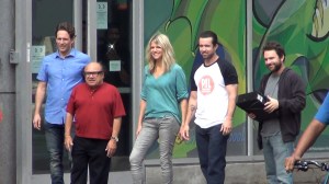 It's Always Sunny in Philadelphia